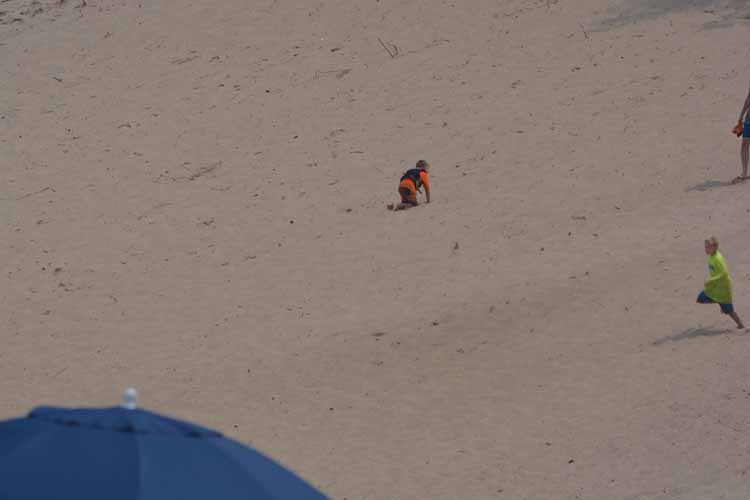 dune